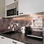 Apartamento Royal Tulip, Sun & Snow Kołobrzeg