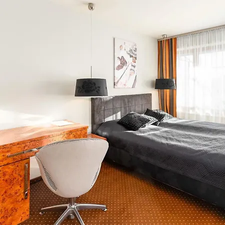 Royal Tulip, Sun & Snow Lägenhet *