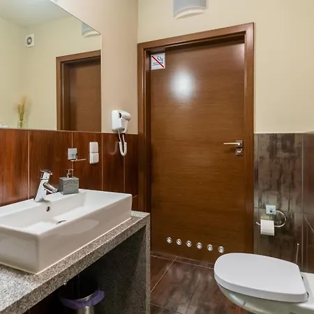 Apartamenty Sun & Snow W Obiekcie Royal Tulip Διαμέρισμα
