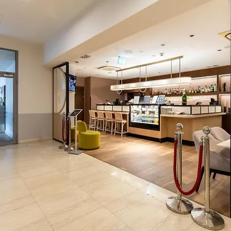 Lägenhet Royal Tulip, Sun & Snow Kołobrzeg