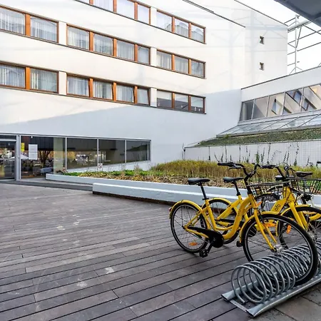 Royal Tulip, Sun & Snow Διαμέρισμα Kołobrzeg