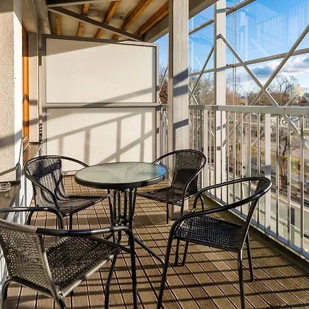 Royal Tulip, Sun & Snow Kołobrzeg