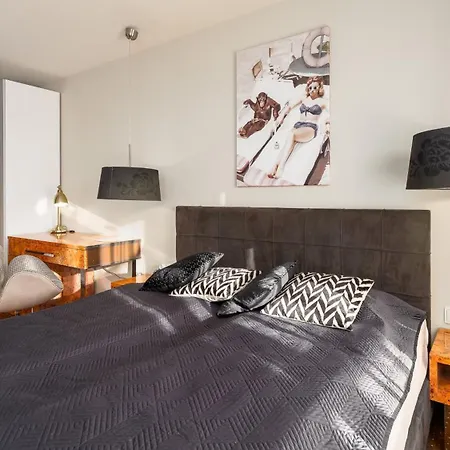 Apartamenty Sun & Snow W Obiekcie Royal Tulip Διαμέρισμα *