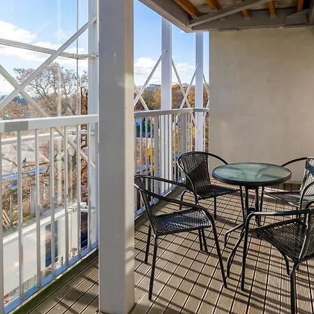 Royal Tulip, Sun & Snow Διαμέρισμα Kołobrzeg