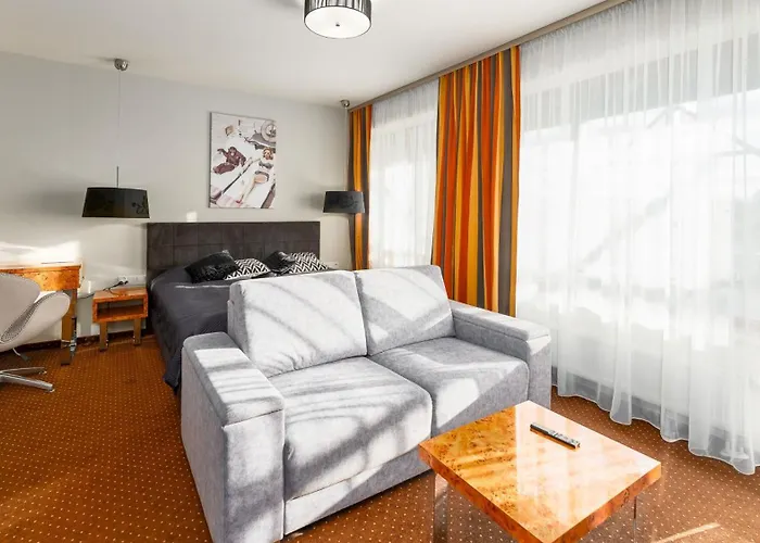 Royal Tulip, Sun & Snow * Kolobrzeg