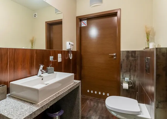 Royal Tulip, Sun & Snow Apartment