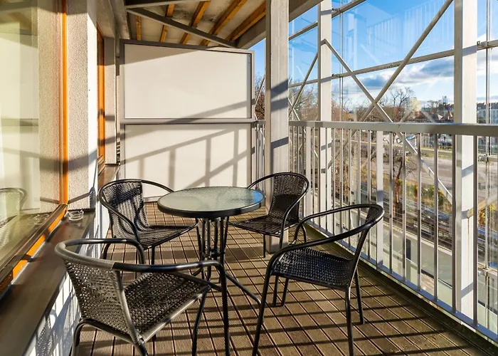 Royal Tulip, Sun & Snow Kolobrzeg