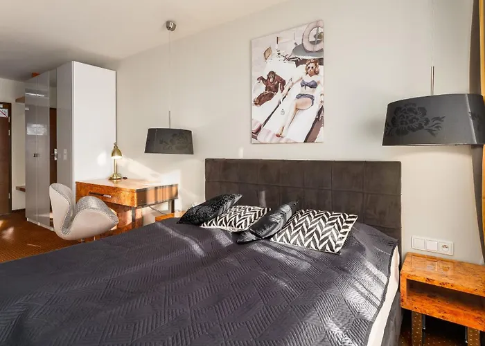 Royal Tulip, Sun & Snow Apartment *